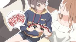 nagasaki soyo from bang dream!