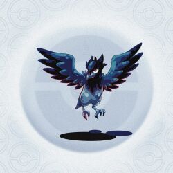corvisquire from pokemon