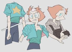 pearl (steven universe) from steven universe by dayama
