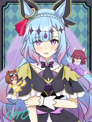 cure arcana shadow from kantai collection