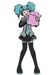 ditto from pokemon