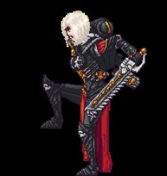adepta sororitas from warhammer 40k by steel joe