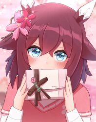 sakura chiyono o (umamusume) from umamusume