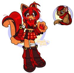 neopets fan art
