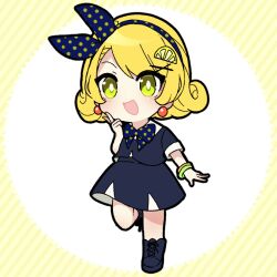 original fan art