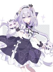 castorice (honkai: star rail) from honkai: star rail by uwasewau