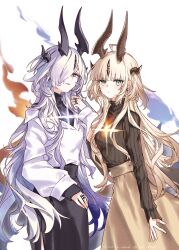 necrass (arknights) from arknights by joul 0704