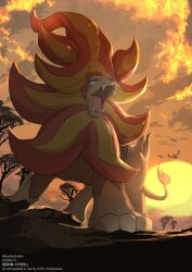 mandibuzz from pokemon