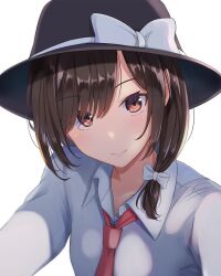 usami renko from touhou by fumei (mugendai)
