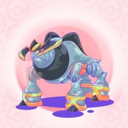 iron boulder from pokemon