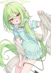 nozomi (blue archive) from blue archive