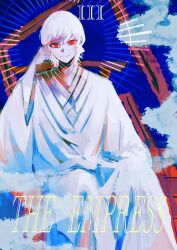 persona fan art