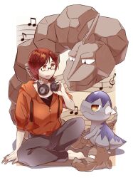 cranidos from pokemon