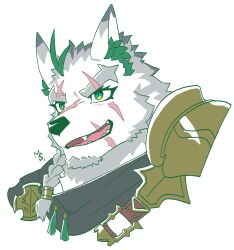 live a hero fan art