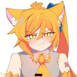 akita neru from vocaloid by saw art06