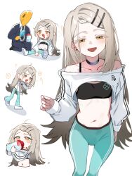 p-head producer from gakuen idolmaster