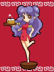 shampoo (ranma 1/2) from ranma 1/2