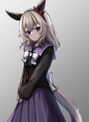curren chan (umamusume) from umamusume by tofu thunder