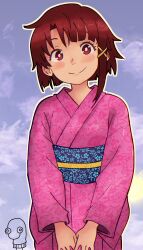 iwakura lain from serial experiments lain