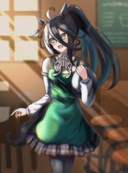 manhattan cafe (umamusume) from umamusume by tofu thunder