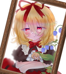 medicine melancholy from touhou