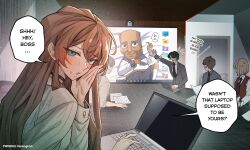 microsoft windows fan art
