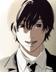 yoshida hirofumi from chainsaw man