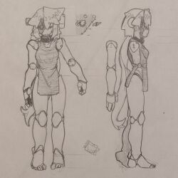 original fan art