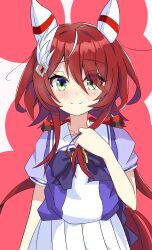 win variation (umamusume) from umamusume