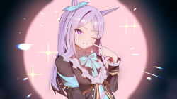 mejiro mcqueen (umamusume) from umamusume