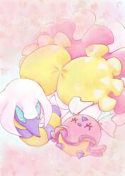 espathra from pokemon