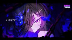 rice shower (umamusume) from umamusume