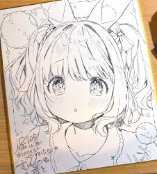 original fan art
