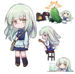 wakaba mutsumi from arknights