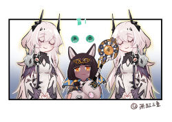 theresa (arknights) from arknights