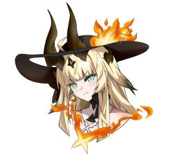 reed (arknights) from arknights