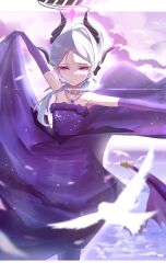 hina (blue archive) from blue archive