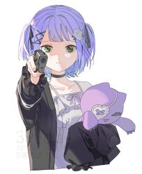 shinomiya runa from vspo!