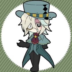original fan art