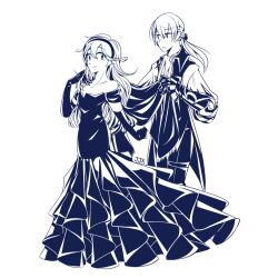 fire emblem fan art