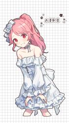 momoi airi from project sekai