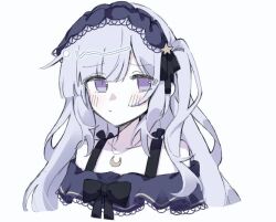 mahou shoujo no majo saiban fan art