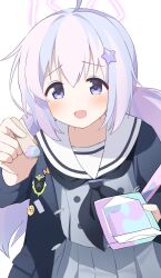 reisa (blue archive) from blue archive