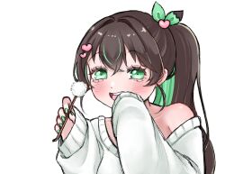 indie virtual youtuber fan art