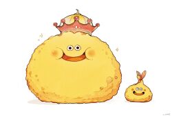 slime (dragon quest) from dragon quest