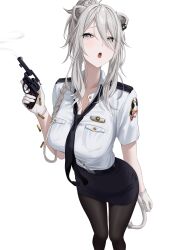 shishiro botan from hololive