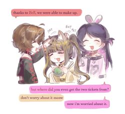 Booru post from safebooru.org
