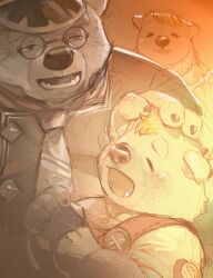 live a hero fan art