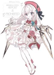 arcaea fan art
