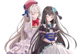 tairitsu (arcaea) from arcaea